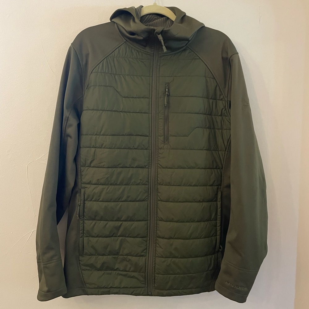 Under Armour men’s jacket
